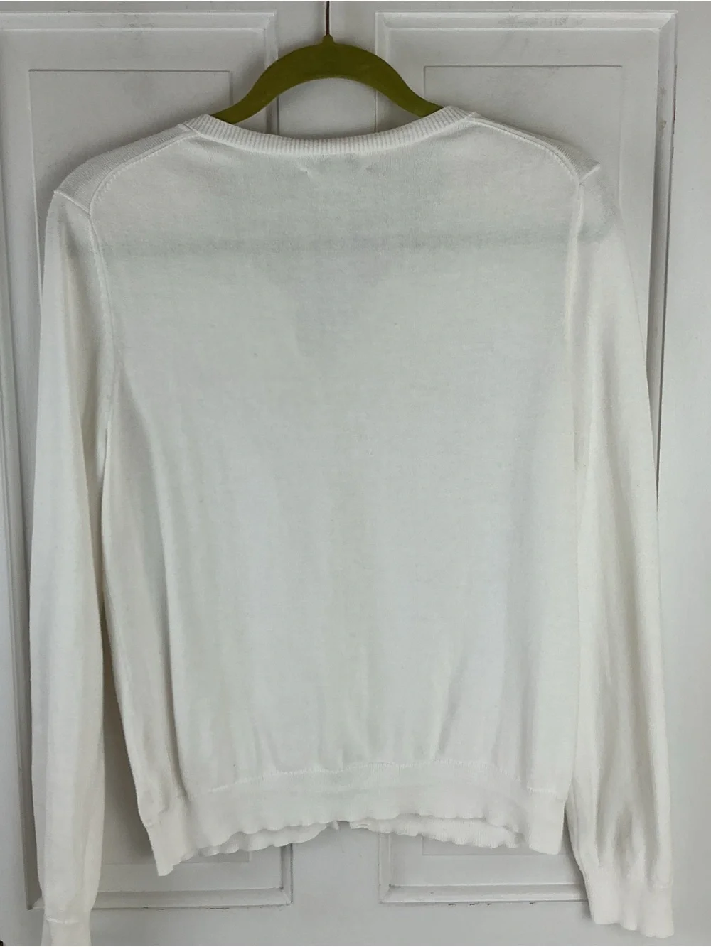 Vineyard Vines Casey Cardigan - Picture 5 of 7